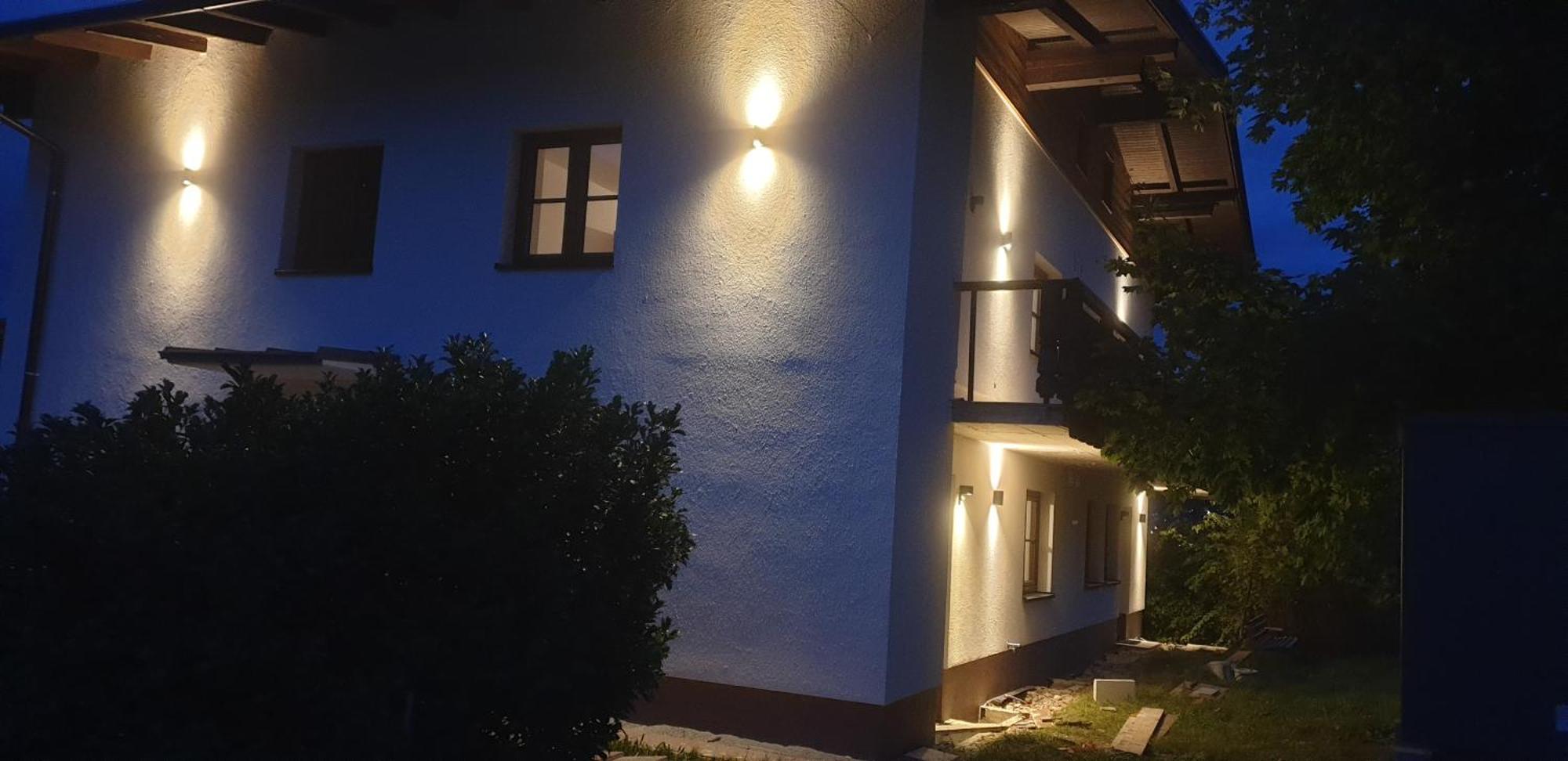Nicky Apartments And Studios 涅德劳 外观 照片
