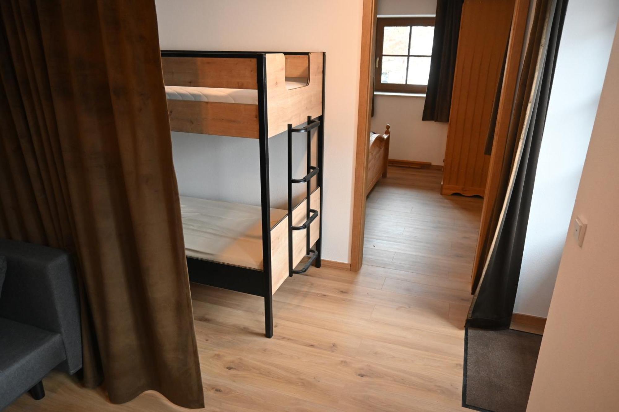 Nicky Apartments And Studios 涅德劳 外观 照片