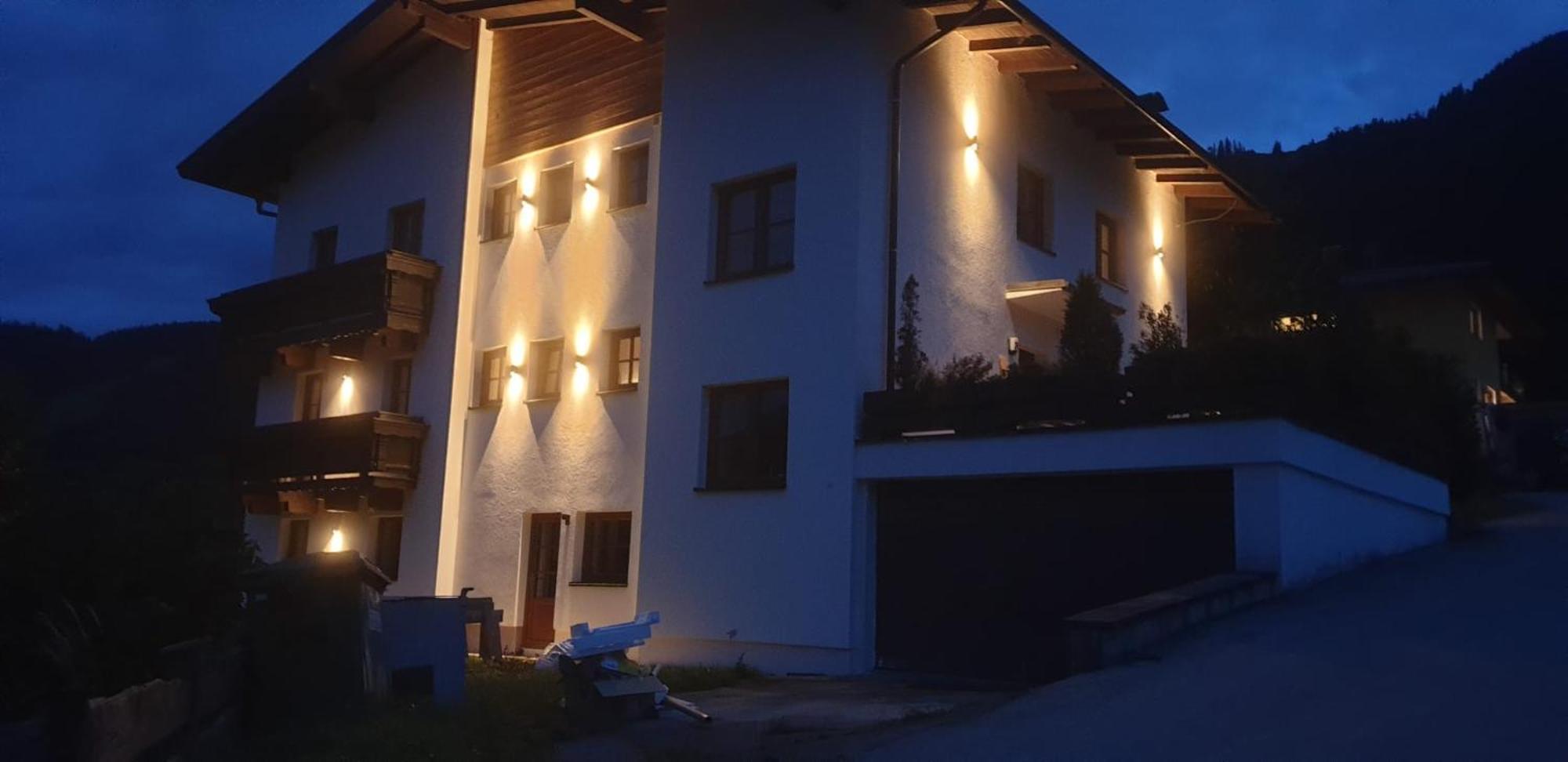 Nicky Apartments And Studios 涅德劳 外观 照片
