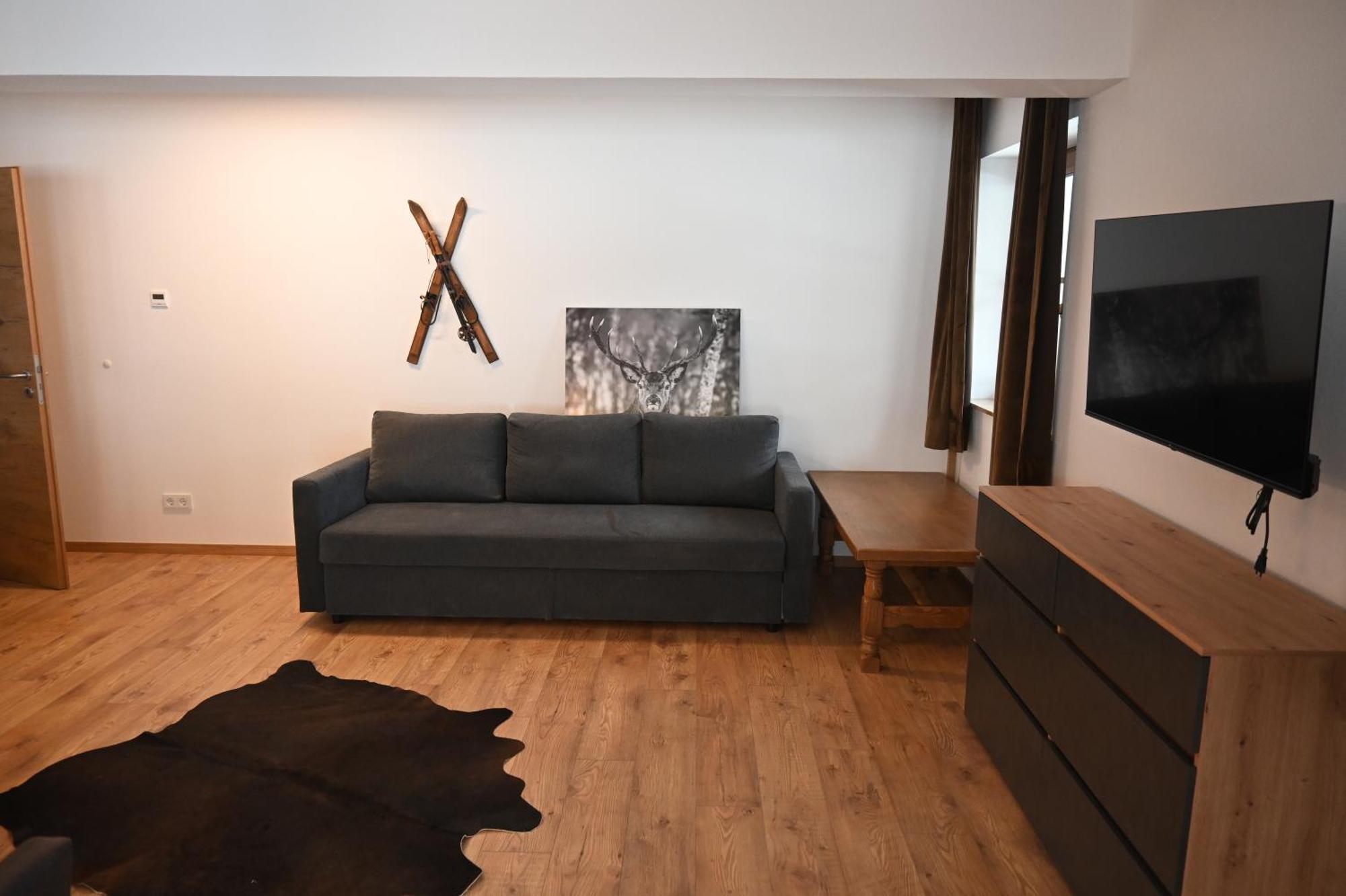 Nicky Apartments And Studios 涅德劳 外观 照片