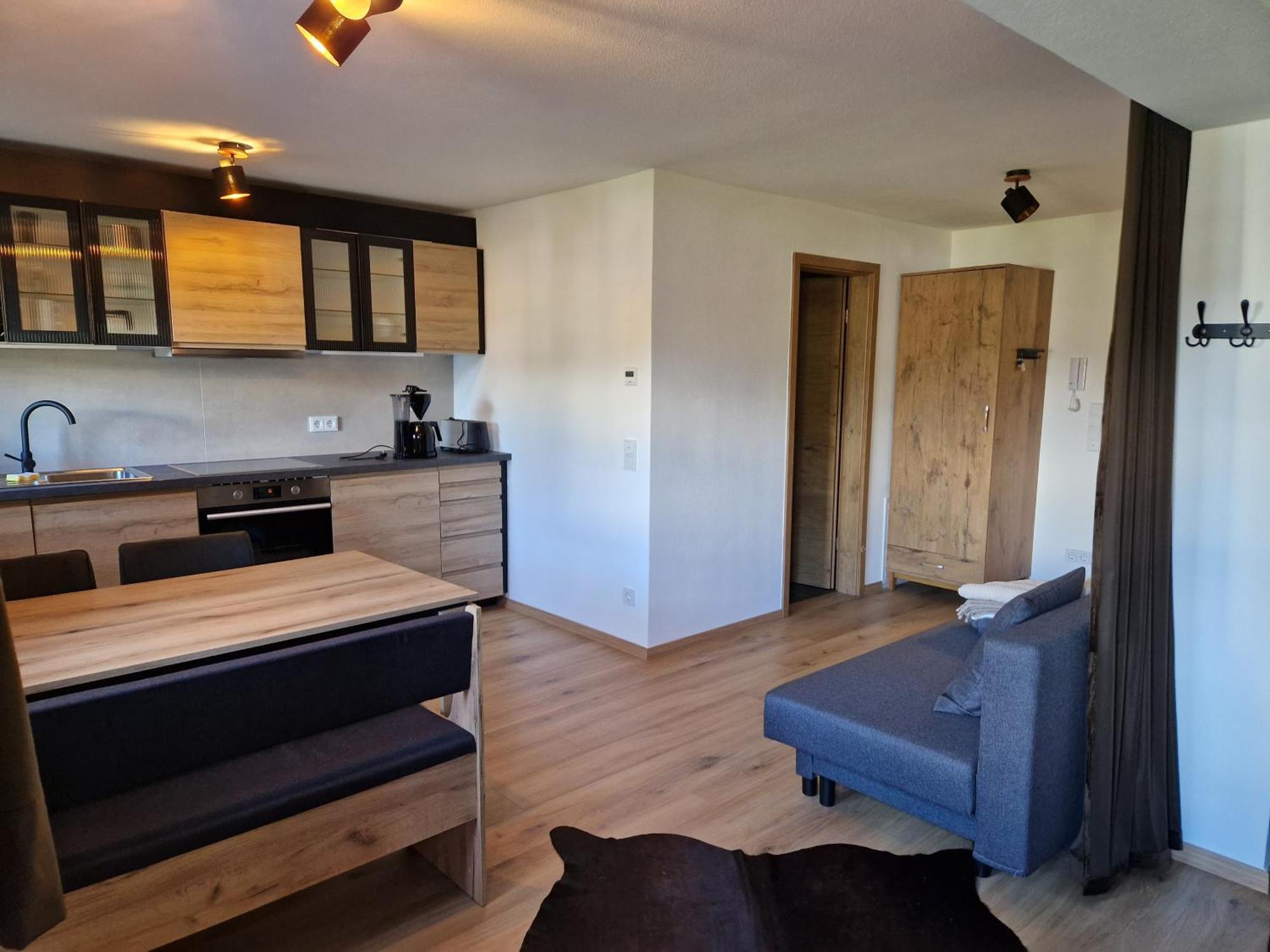 Nicky Apartments And Studios 涅德劳 外观 照片