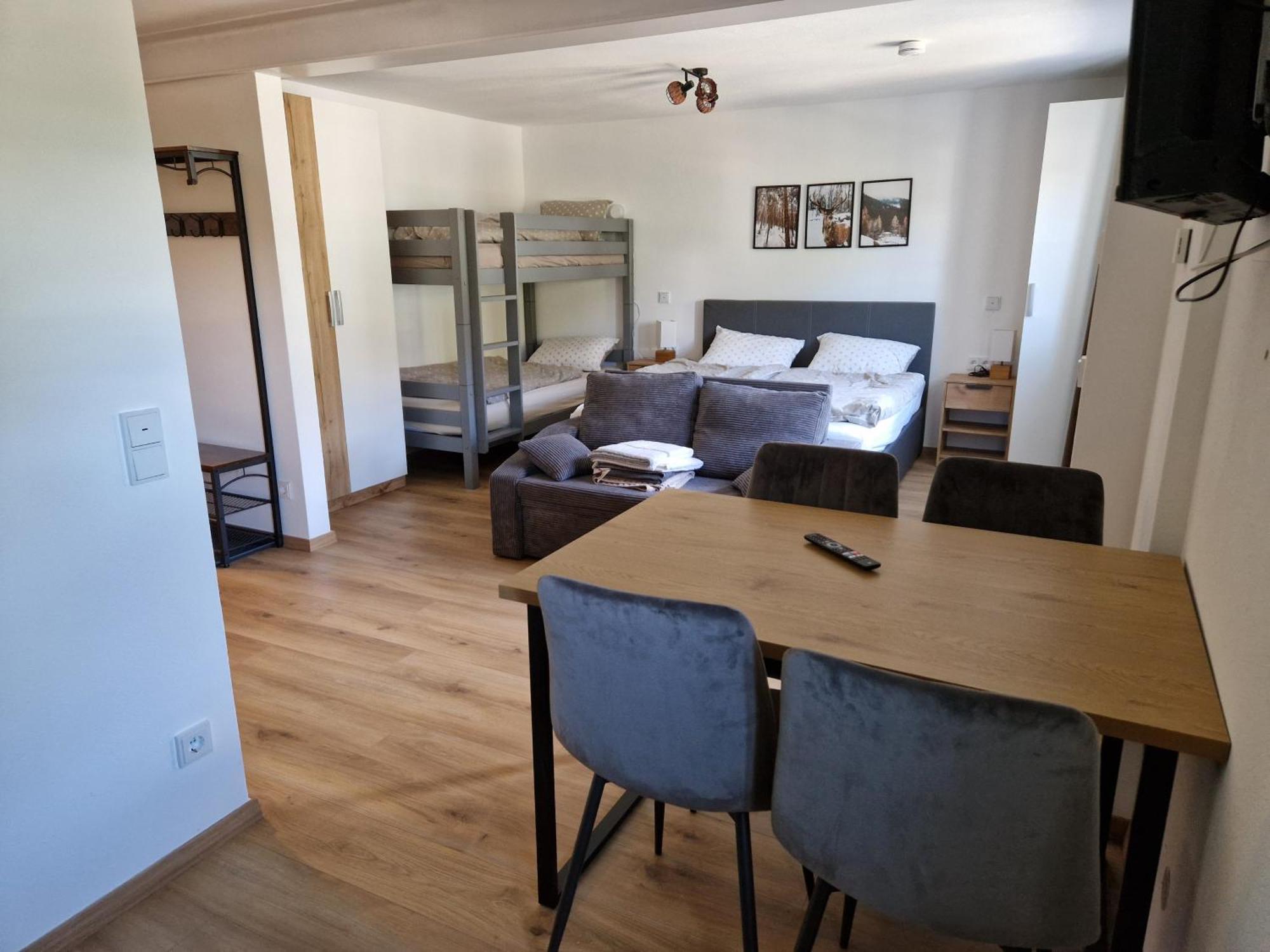Nicky Apartments And Studios 涅德劳 外观 照片