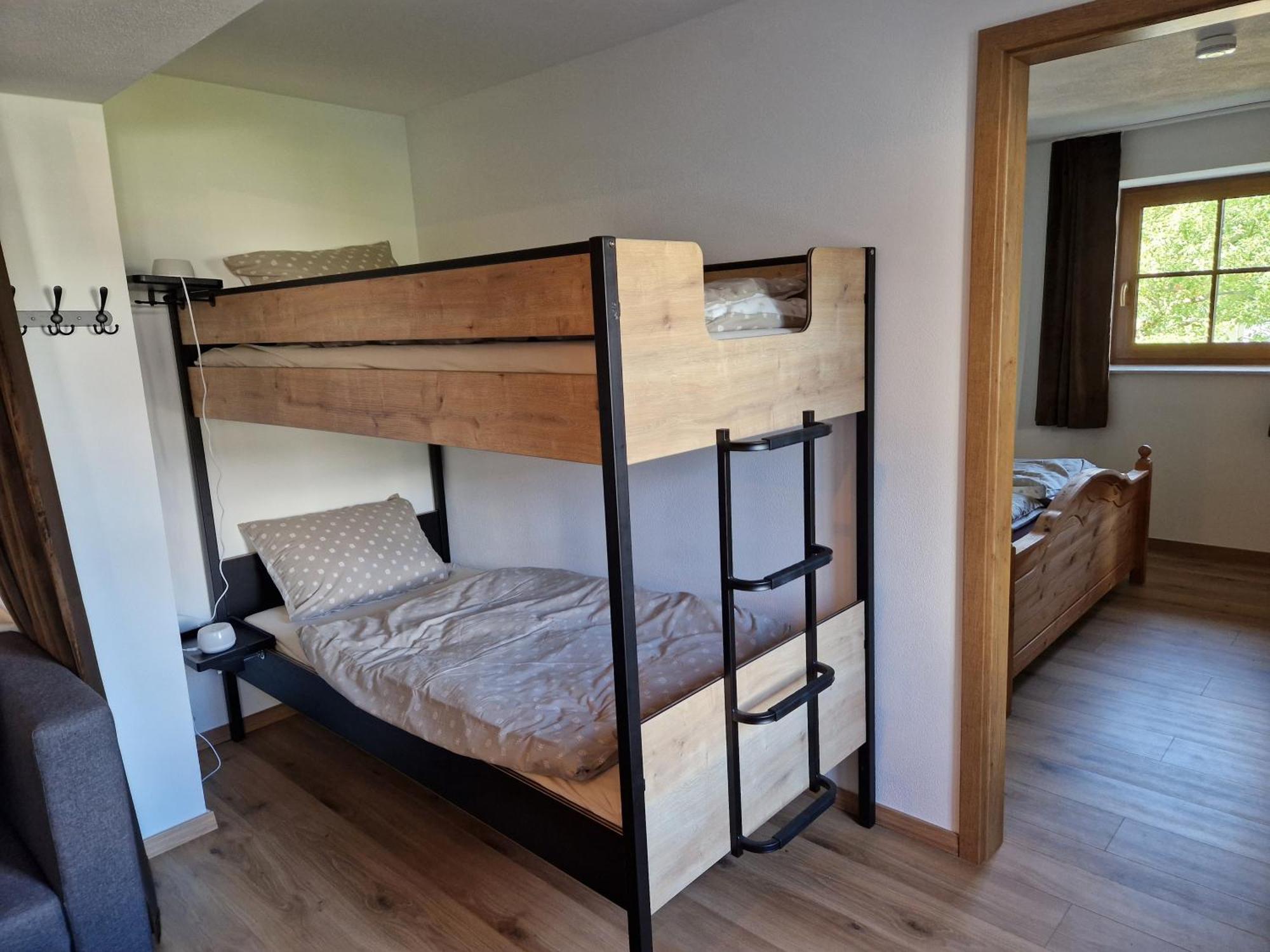 Nicky Apartments And Studios 涅德劳 外观 照片