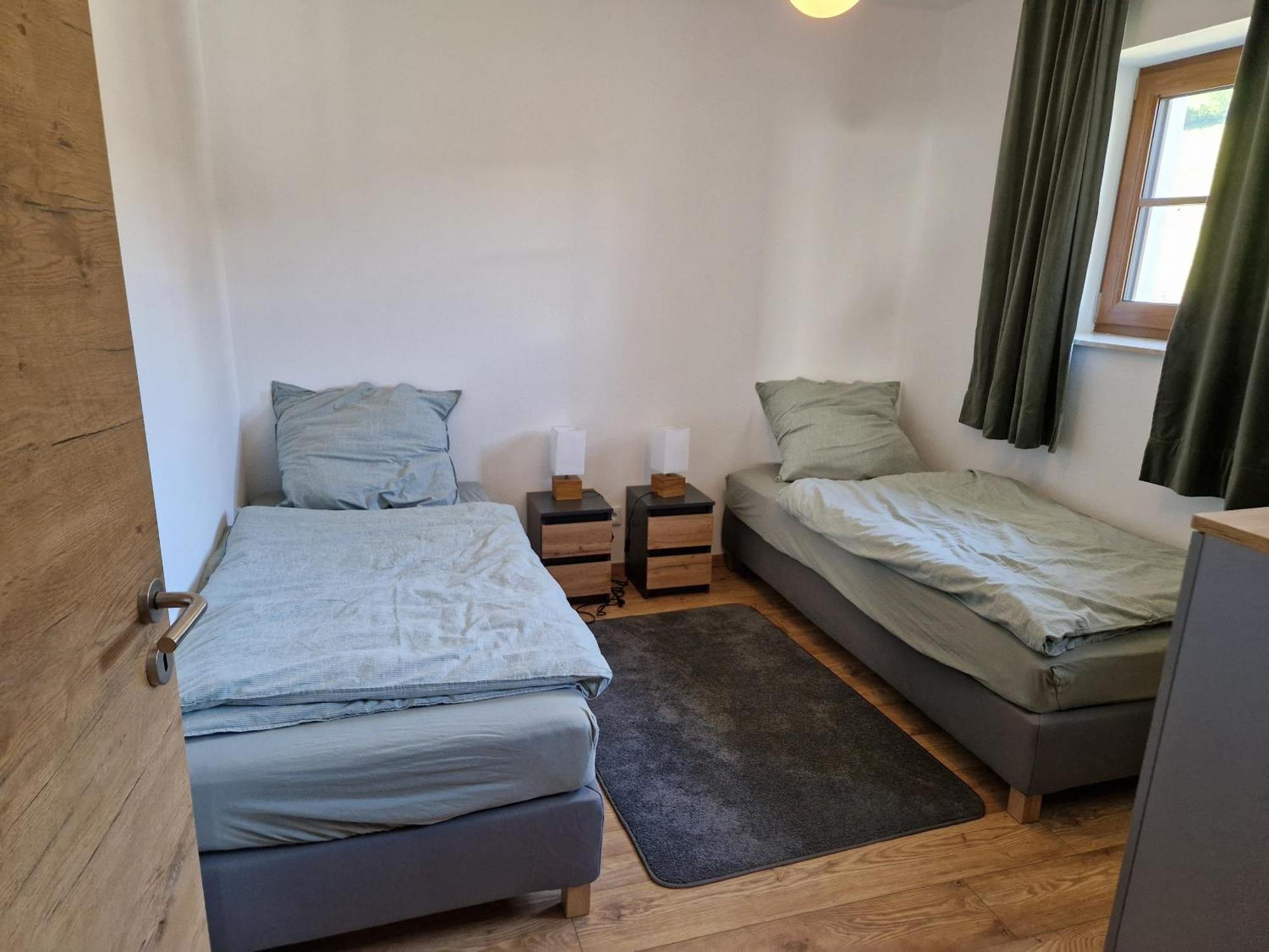 Nicky Apartments And Studios 涅德劳 外观 照片