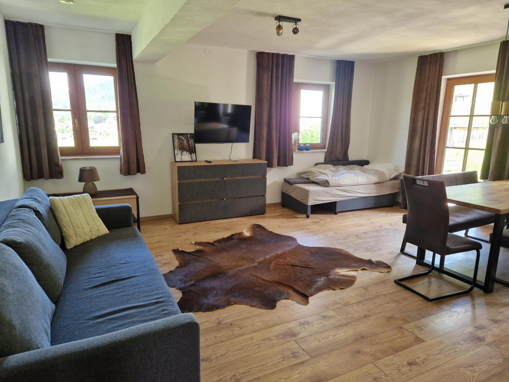 Nicky Apartments And Studios 涅德劳 外观 照片