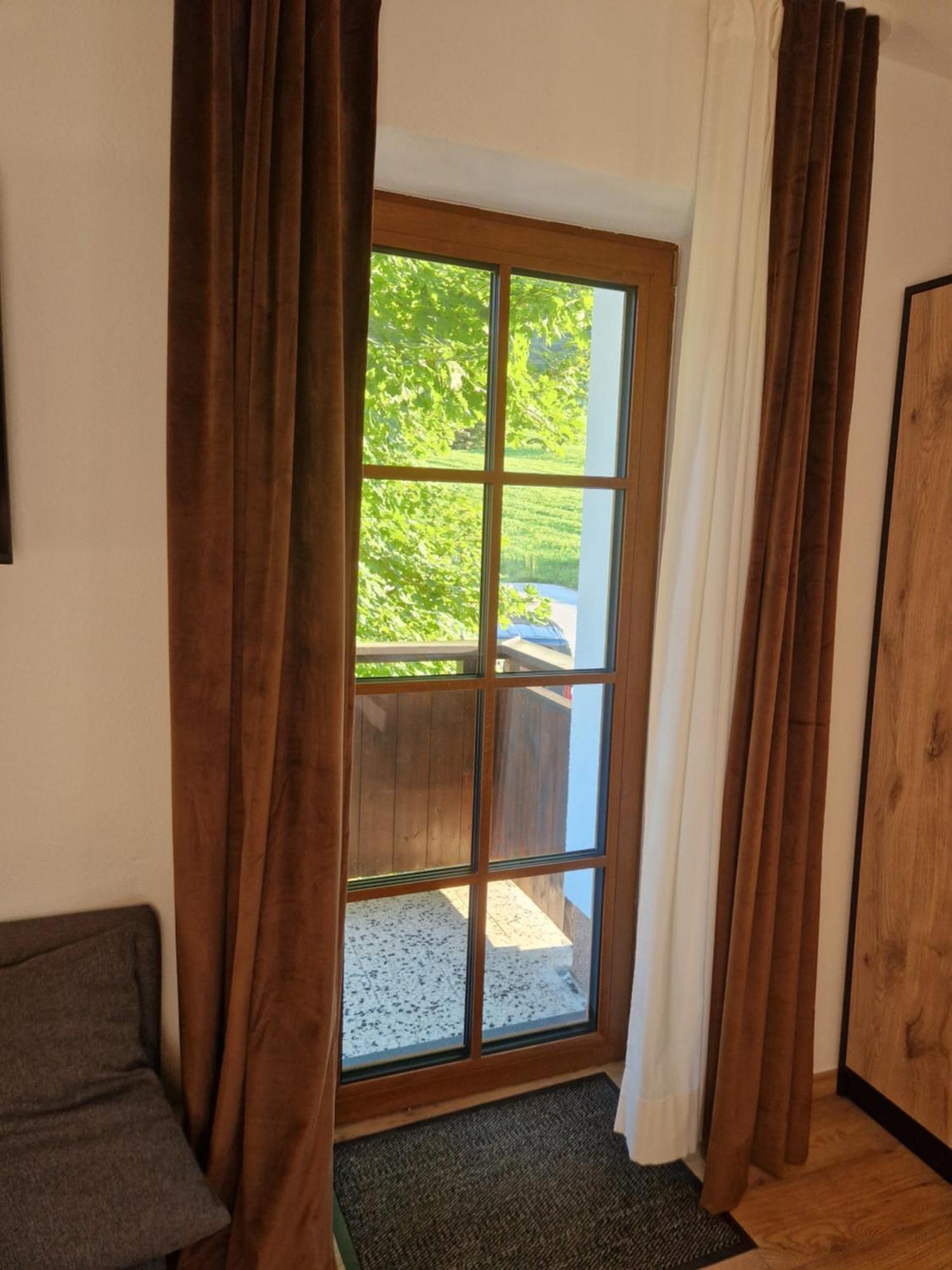 Nicky Apartments And Studios 涅德劳 外观 照片
