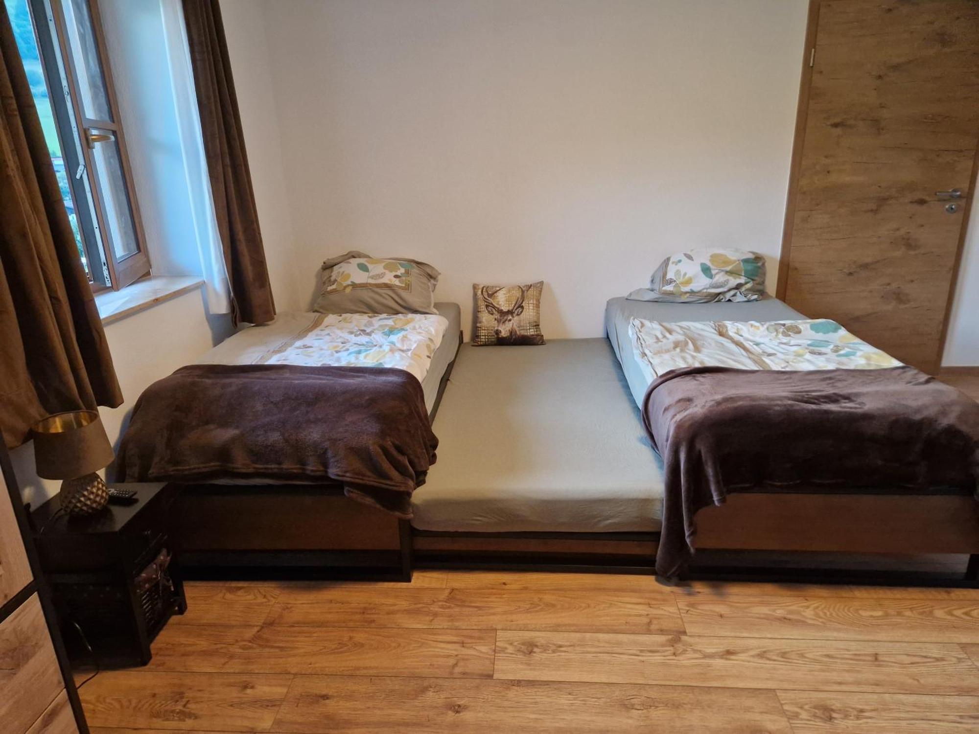 Nicky Apartments And Studios 涅德劳 外观 照片