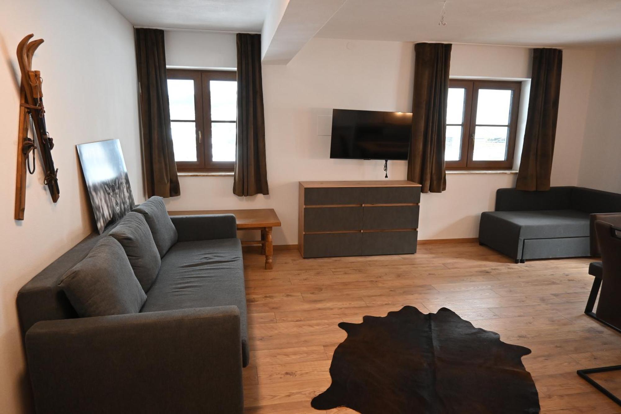 Nicky Apartments And Studios 涅德劳 外观 照片
