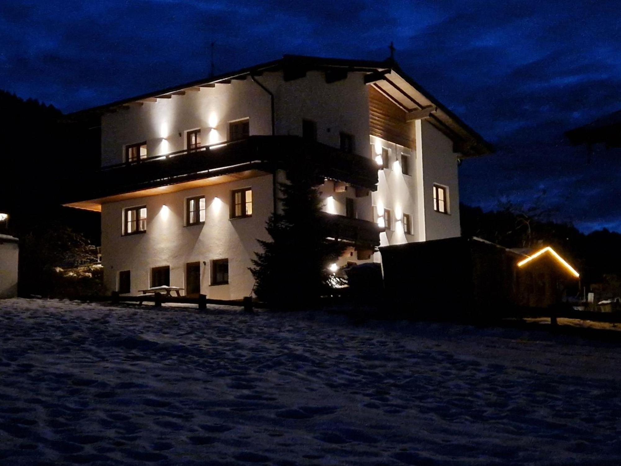 Nicky Apartments And Studios 涅德劳 外观 照片